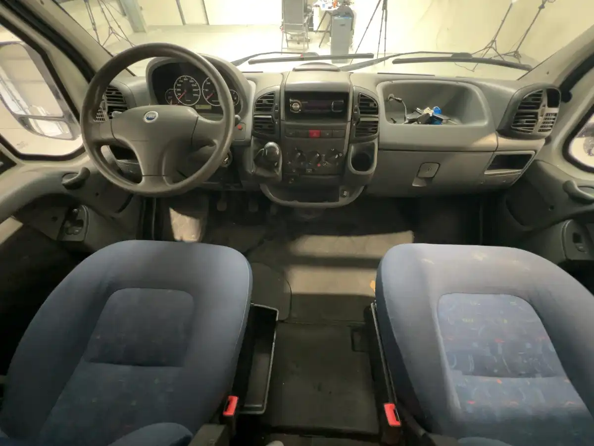 ADRIA Coral A 630 DK - Ansicht 5